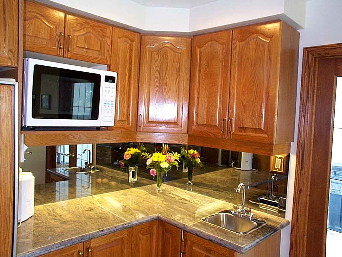 Kitchen Counter Close Up interiors Kitchen Counter Close Up interiors